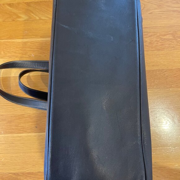 Coach Tote - Picture 5 of 12